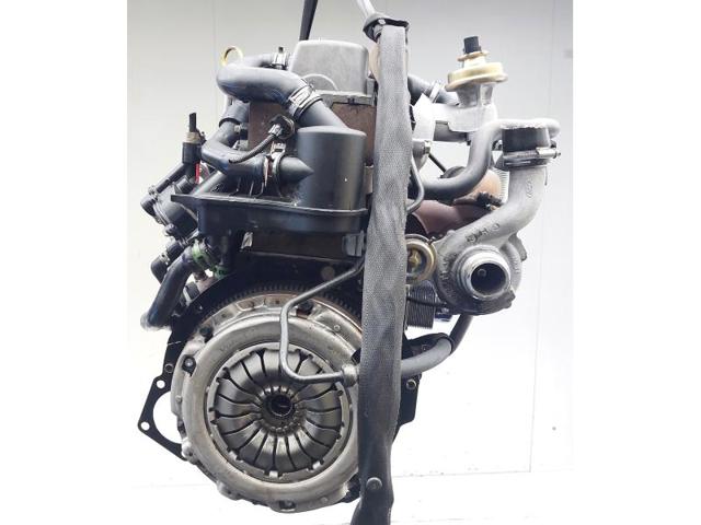 FORD C9DB Motor completo  comprar en Murcia
