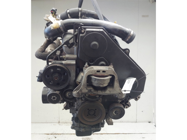 FORD C9DB Motor completo  disponible Valladolid