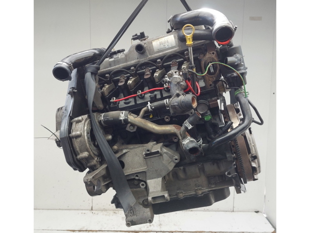 FORD C9DB Motor completo  disponible Valladolid