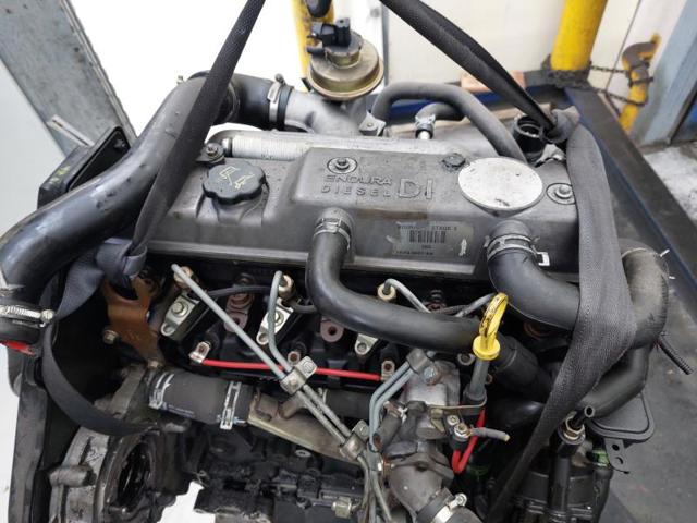 FORD C9DB Motor completo  comprar en Albacete