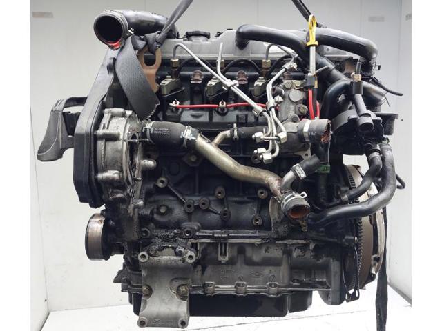 FORD C9DB Motor completo comprar Pamplona