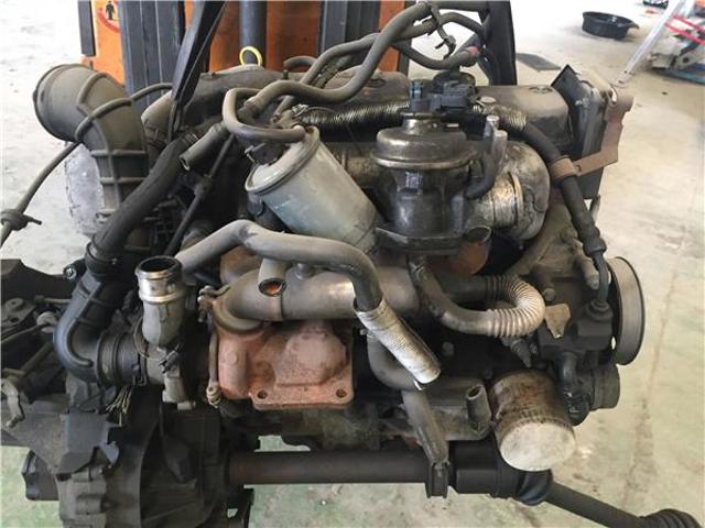 FORD C9DB Motor completo comprar Barcelona