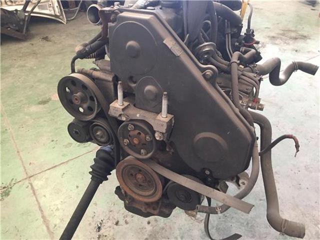 FORD C9DB Motor completo  comprar en Albacete