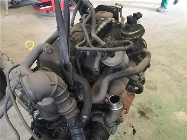 FORD C9DB Motor completo  en stock Salamanca