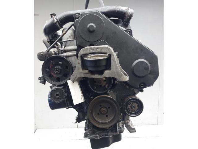 FORD C9DB Motor completo comprar Barcelona