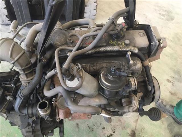 C9DB FORD Motor completo  comprar en Lleida
