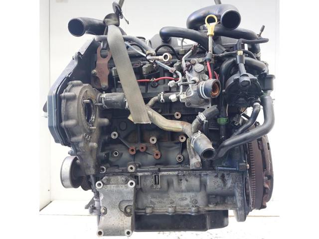 Motor para Ford Focus I (DFW)