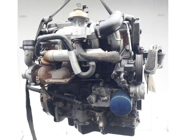 C9DB FORD Motor completo  comprar en Jaén