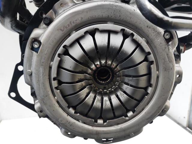 FORD C9DB Motor completo comprar Pamplona