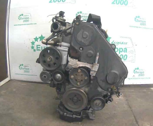 Comprar Motor completo Ford Focus I DFW a bajo precio
