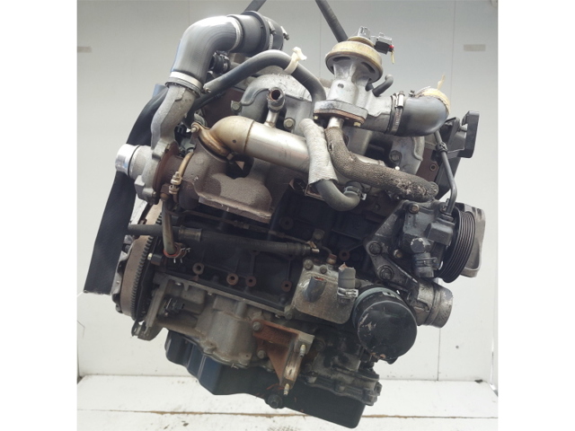 C9DB Motor completo  disponible Burgos
