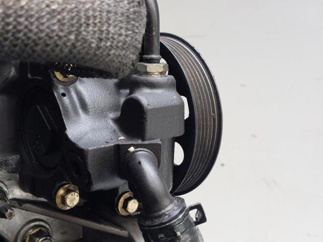 FORD C9DB Motor completo  disponible Valladolid