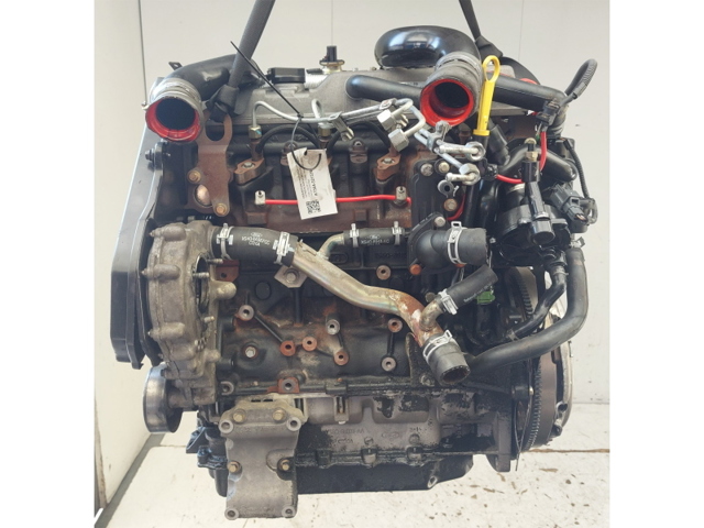 Motor completo para Ford Focus DFW