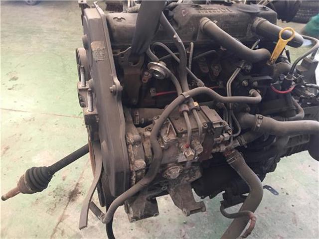 C9DB Motor completo  comprar en Reus