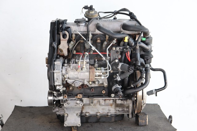Motor Ford Focus I sedán comprar en España