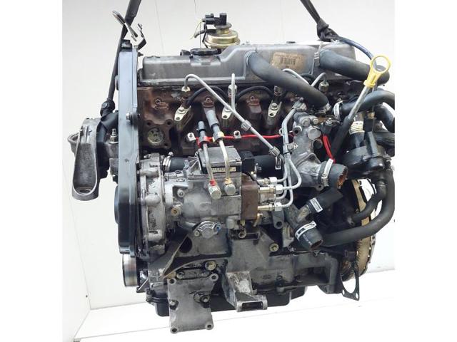 Motor Focus I sedán (1999-2005) original desde 688,25 €