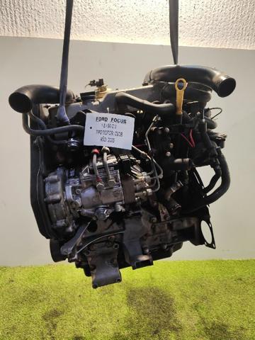 Motor Ford Focus I (DFW)