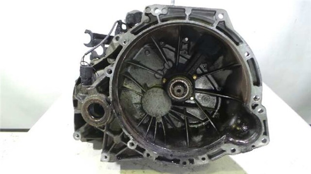 FORD C9DC Motor completo comprar Tarragona