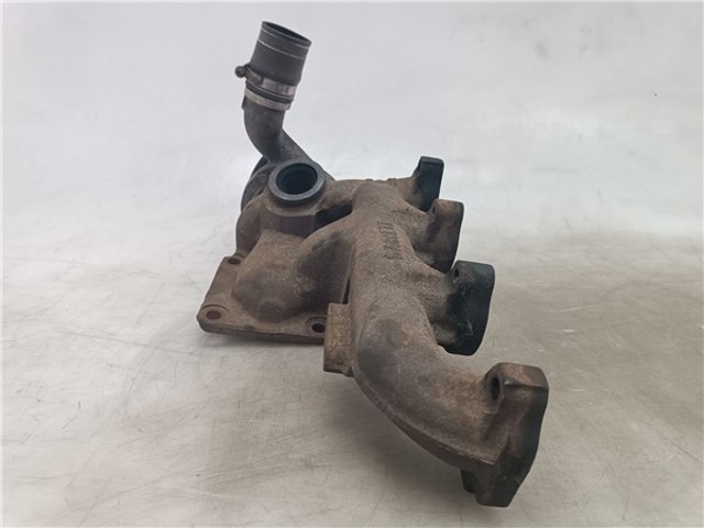 FORD C9DC Motor completo  comprar en Murcia