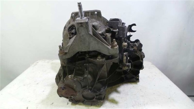 C9DC FORD Motor completo  comprar en Jaén