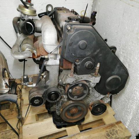 C9DC Ford