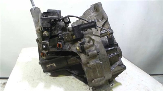 C9DC FORD Motor completo  disponible Alicante