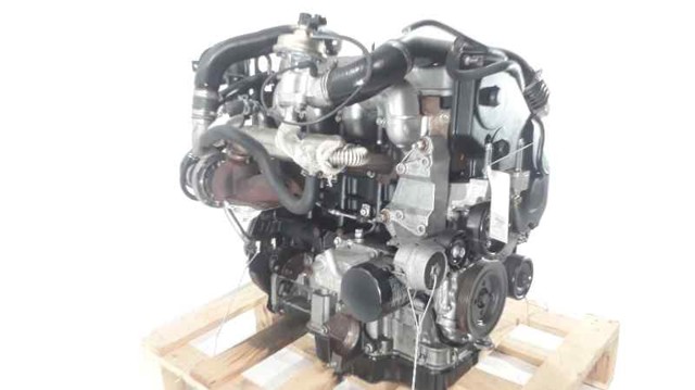 C9DC Ford
