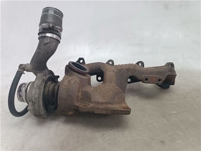 C9DC Motor completo  en stock Castellón