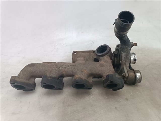 FORD C9DC Motor completo  comprar en Murcia
