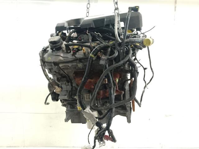 CA Mazda