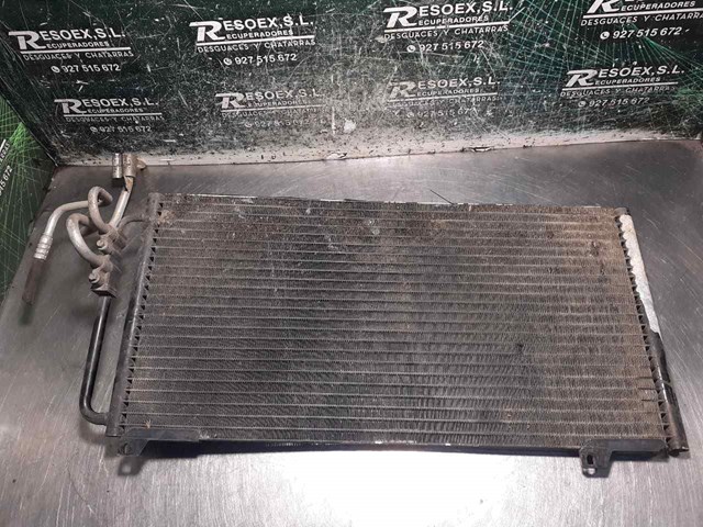 Condensador aire acondicionado Rover 25  (RF)