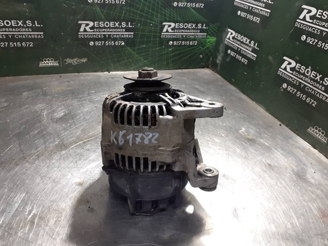 CA1083IR Ford