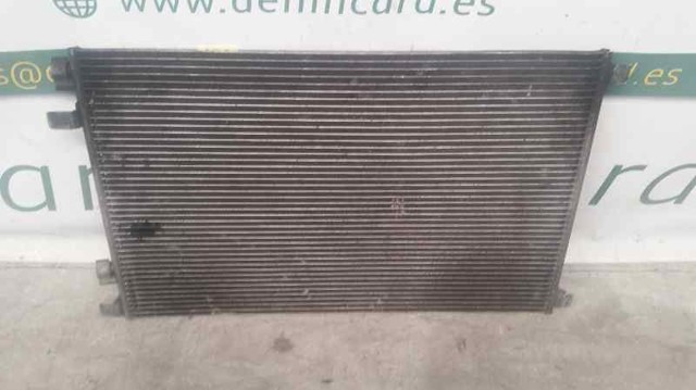 Condensador Megane II sedán (2003-2012) original desde 43,56 €