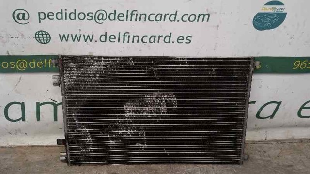 CA1411 RENAULT Condensador aire acondicionado comprar Alcalá
