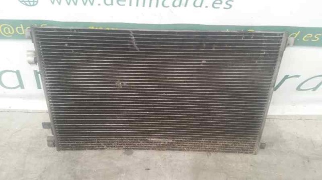 CA1411 RENAULT Condensador aire acondicionado  en stock Gandía