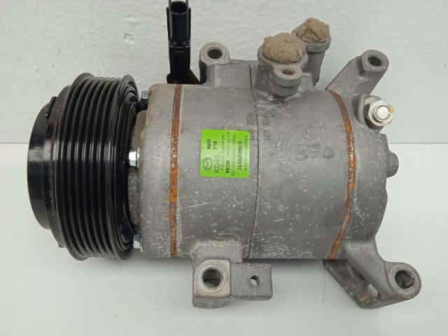CA500JUBBA15 MAZDA Compresor de aire acondicionado  comprar en Jaén