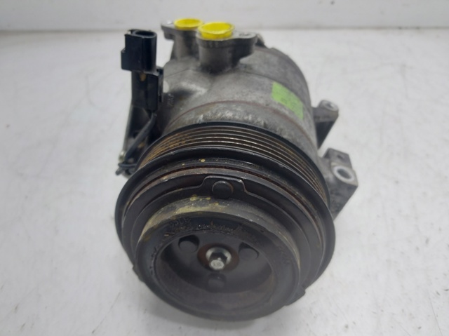 CA500JUBBA15 MAZDA Compresor de aire acondicionado comprar Bilbao