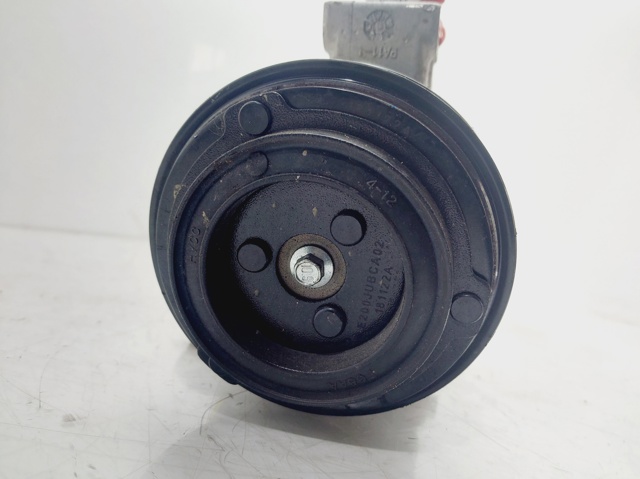 CA500JUBBA15 Compresor de aire acondicionado comprar Girona