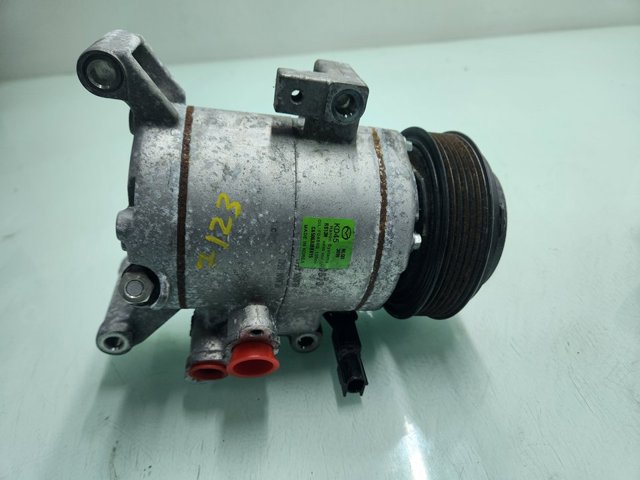 CA500JUBBA15 MAZDA Compresor de aire acondicionado  disponible Vigo