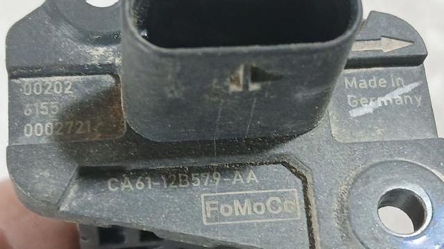 CA6112B579AA FORD Caudalímetro  en stock Córdoba