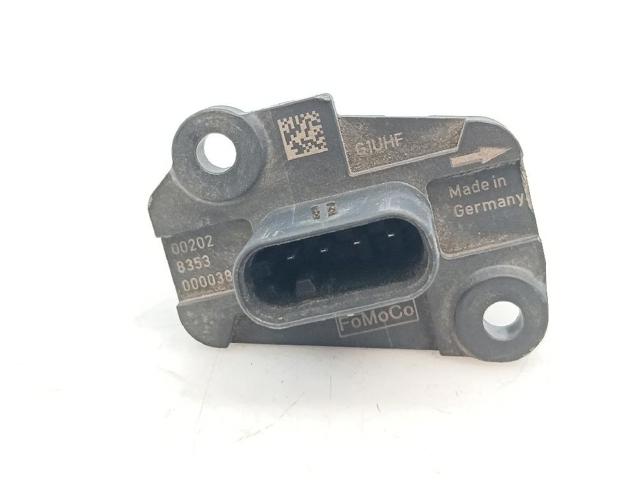 CA6112B579AA FORD Sensor de flujo de masa de aire  disponible Vigo