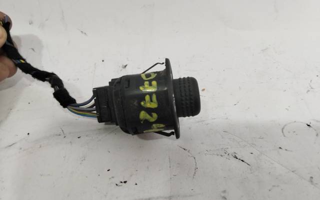 CA6T17B676BA Ford