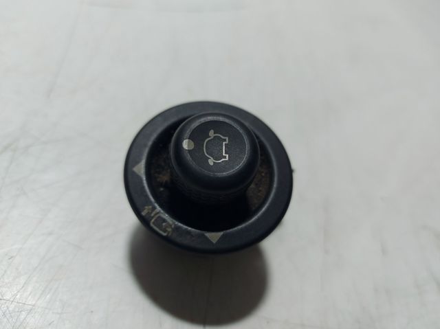 CA6T17B676BA Ford