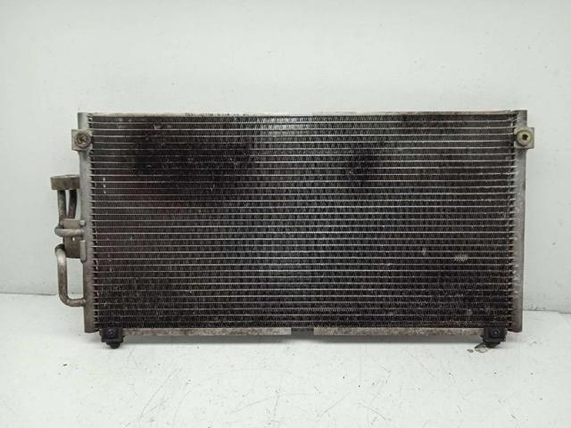 Condensador aire acondicionado Mitsubishi Galant VIII (EA)