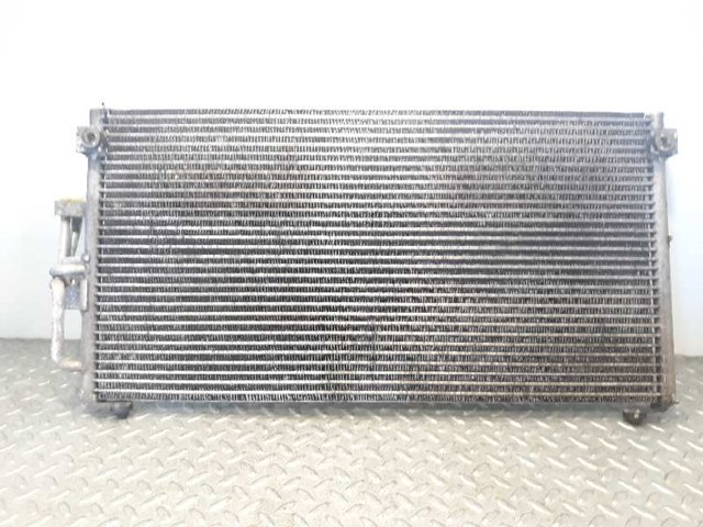 Condensador aire acondicionado Mitsubishi Galant 8 EA