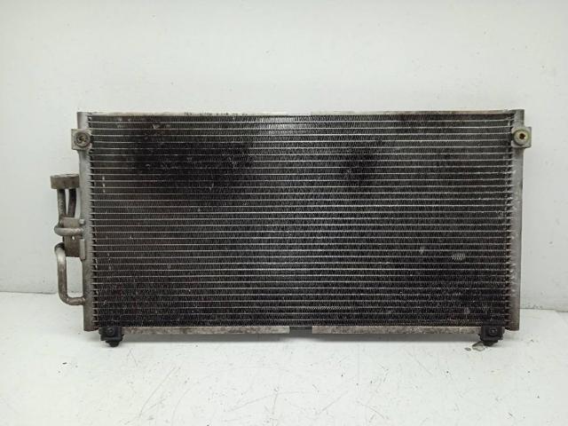Condensador aire acondicionado Mitsubishi Galant 8 EA
