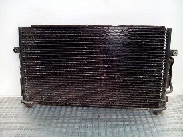 CAB311B080 VOLVO Condensador aire acondicionado comprar Bilbao