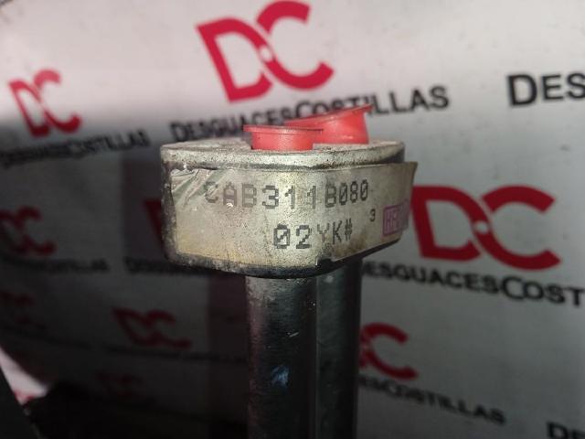 CAB311B080 Condensador aire acondicionado comprar Girona