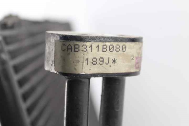 CAB311B080 VOLVO Condensador aire acondicionado comprar Alcalá
