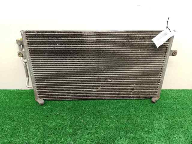 Condensador / radiador  aire acondicionado para mitsubishi carisma 1.6 (da1a) 4g92 CAB311B102A